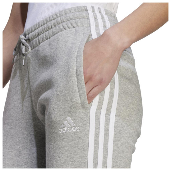 Adidas Γυναικείο παντελόνι φόρμας W 3-Stripes FL C PT